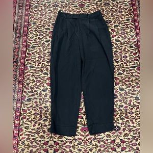 Everlane Trousers